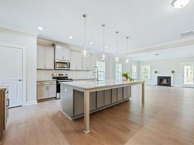 406 Stonewell Ct Lot 45, Pleasant Garden, NC, 27313