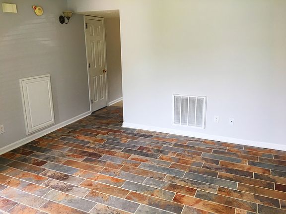 Beautiful floors