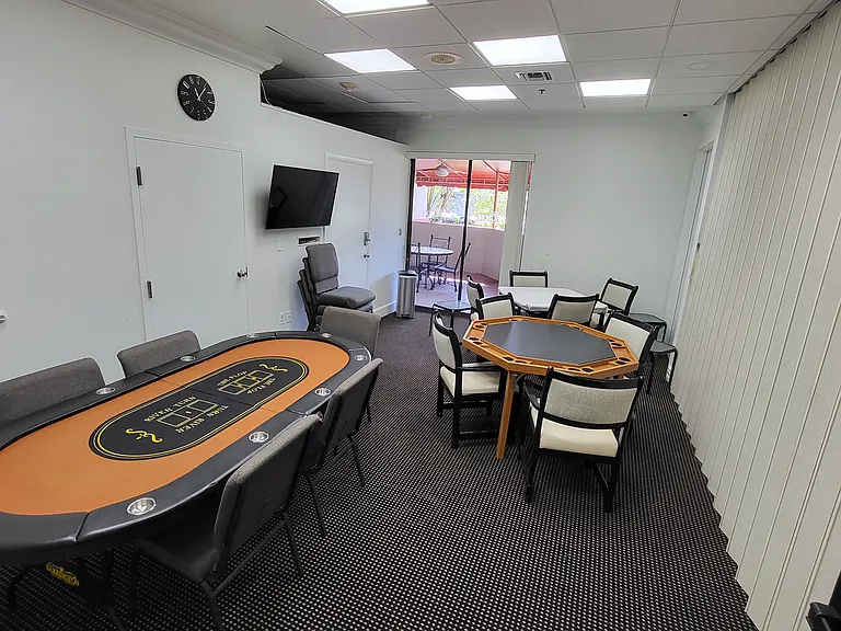 7604 Lexington Club Blvd #B — Photo 26