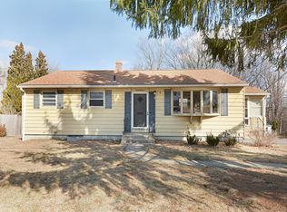 263 Saint Nicholas Ave, Worcester, MA 01606