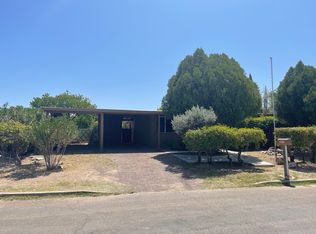 4501 S 18th Ave, Tucson, AZ 85714