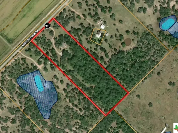 2257 County Road 130, Edna, TX 77957