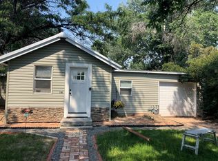 738 Lincoln Ave, Lovell, WY 82431