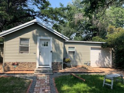 738 Lincoln Ave, Lovell, WY, 82431
