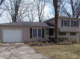 5 Betsy Ln, Little Rock, AR 72205