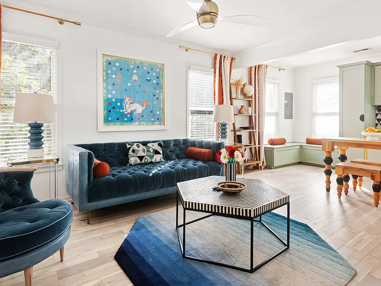 349 N Highland Ave NE #CARRIAGE HOUSE — Photo 6