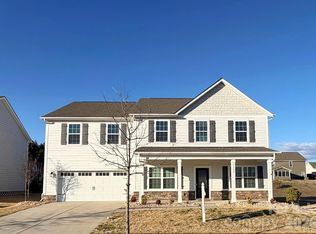 4306 Allenby Pl, Monroe, NC 28110