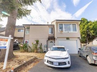 13325 66a Ave, Surrey, BC V3W7E4