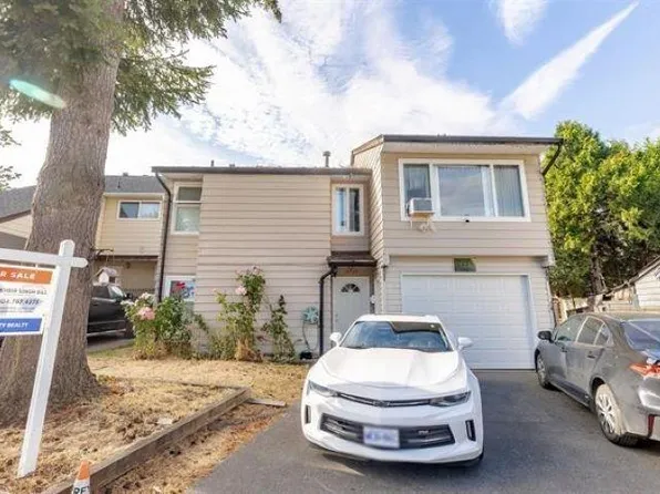 13325 66a Ave, Surrey, BC V3W 7E4