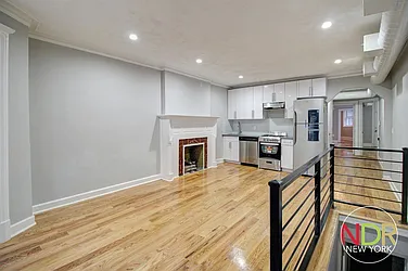 Rented by Next Door Realty NYC