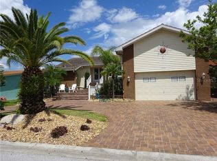 3545 Seaway Dr, New Port Richey, FL 34652