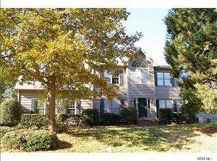 14224 King Eider Dr, Charlotte, NC 28273