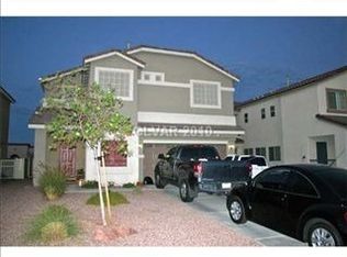 8606 Treasure Trove St, Las Vegas, NV 89123