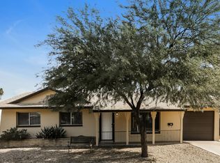 3917 S Pine St, Tempe, AZ 85282