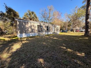 55917 Cabbage Rd, Astor, FL 32102