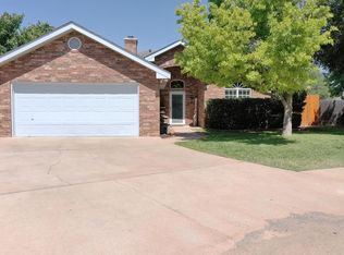 2309 Abbey Pl, Midland, TX 79707
