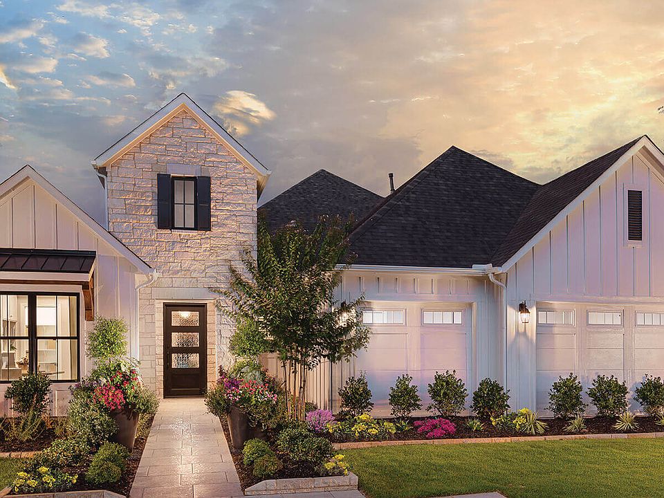 Model Home