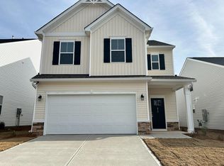 812 Justify Loop, Graniteville, SC 29829