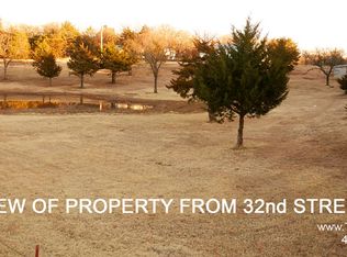 2915 W 32nd Ave, Stillwater, OK 74074