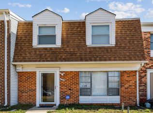 725 Kaplan Ct, Landover, MD 20785