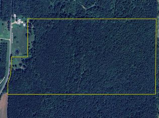 706 Old Montpelier Rd LOT WP001, Cedarbluff, MS 39741