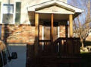 786 Boca Raton Dr, Saint Peters, MO 63376