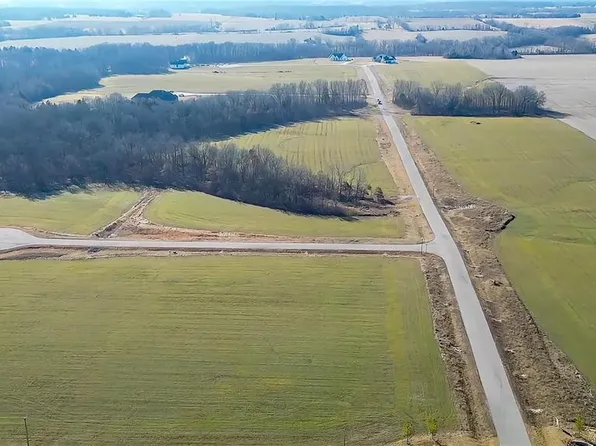 136 Lonesome Dove Way Lot 14, Foristell, MO 63348