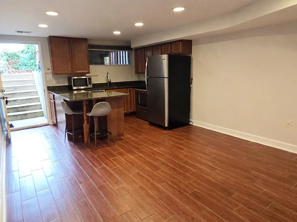 3308A Montrose Ave #1