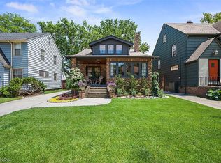 2377 Northland Ave, Lakewood, OH 44107