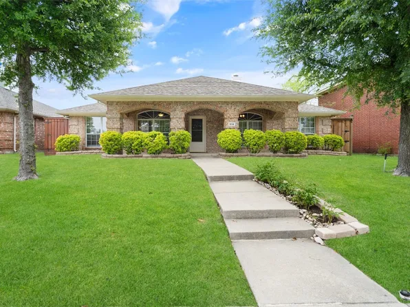 1514 Tanglewood Dr, Allen, TX 75002