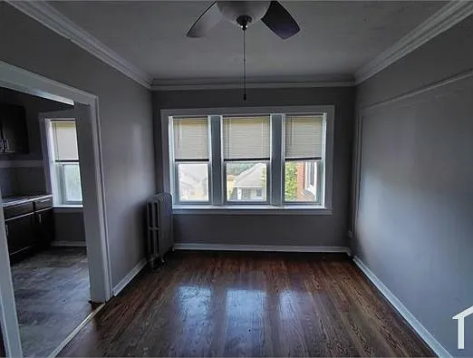 7030 S Cregier Ave #3A — Photo 2