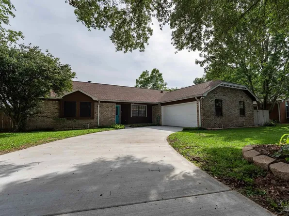 4010 Potosi Rd, Pensacola, FL 32504