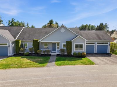 4 Mountain Village Road, Windham, NH, 03087