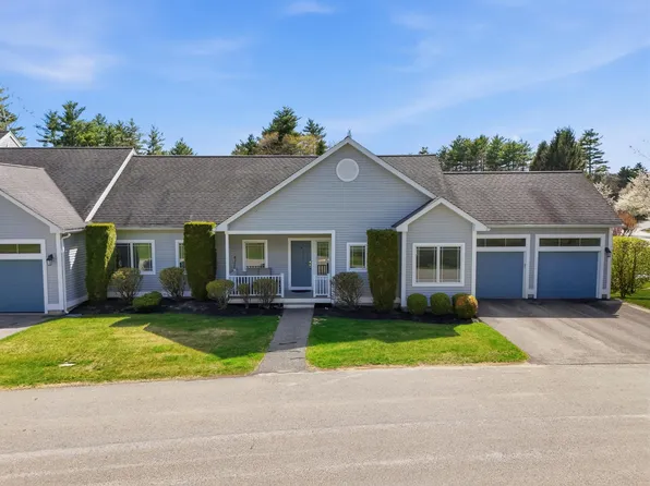 4 Mountain Village Road, Windham, NH 03087