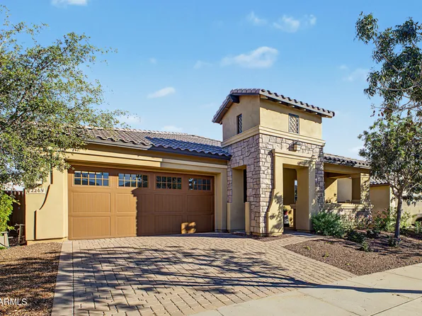 2245 N SPRINGFIELD Street, Buckeye, AZ 85396