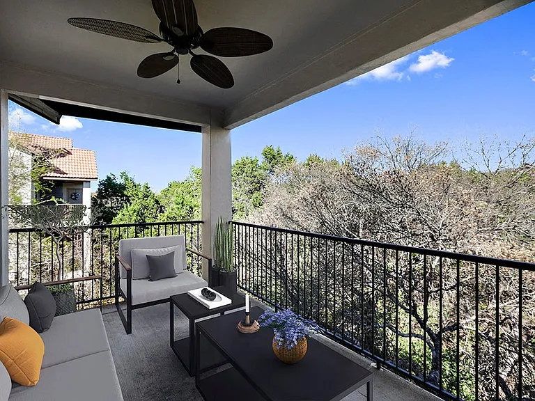 Barton Creek Villas — Photo 10