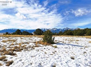 3654 Wykagyl Rd, Westcliffe, CO 81252