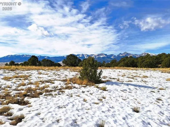 3654 Wykagyl Rd, Westcliffe, CO 81252