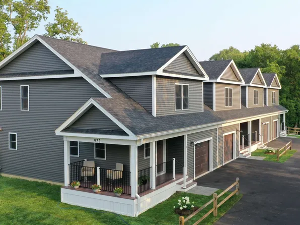 925 Falls Road #1, Shelburne, VT 05482