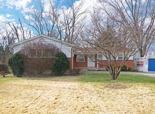 12153 Snider Rd, Cincinnati, OH 45249