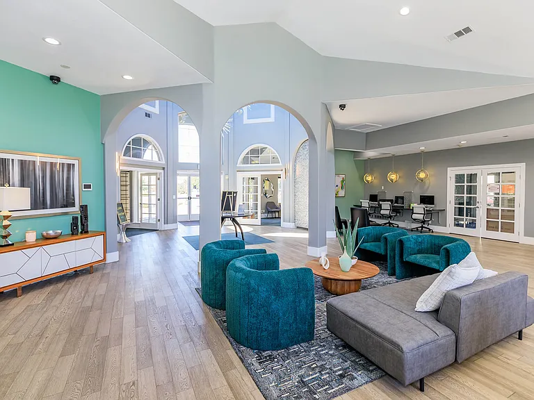 One Belmar Place — Photo 3
