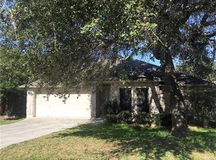 1213 Deepwoods Trl, Leander, TX 78641