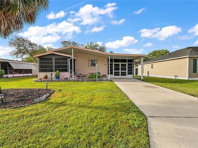 1832 E Schwartz Blvd, Lady Lake, FL, 32159