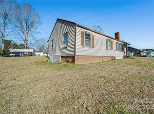 208 Ellis St, Albemarle, NC 28001