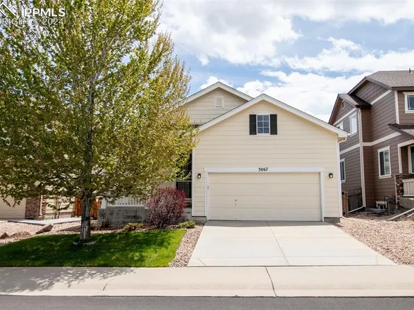 3067 Open Sky Way, Castle Rock, CO 80109