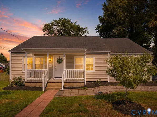 323 Washington Ave, Colonial Heights, VA 23834