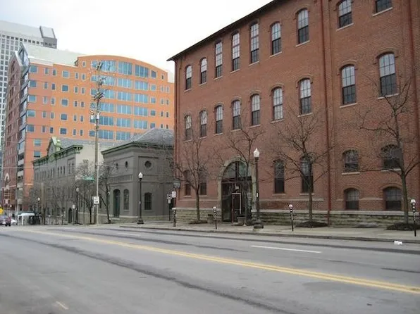 544 S Front St, Columbus, OH 43215