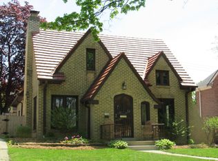 2766 N 68th St, Milwaukee, WI 53210