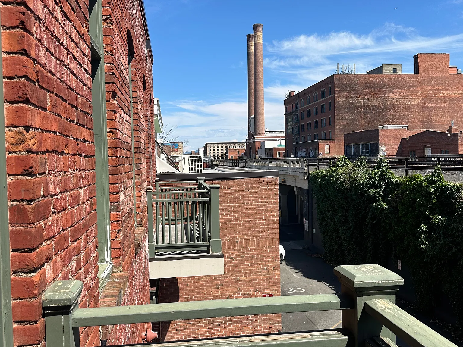 1 bed, 585 sqft, $1,050 — Photo 3