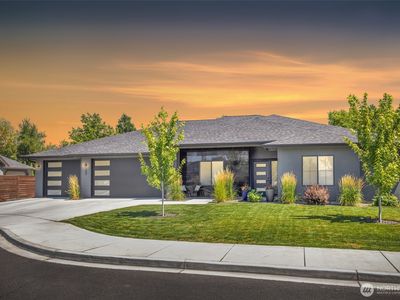 122 Sonoma Place, Walla Walla, WA, 99362